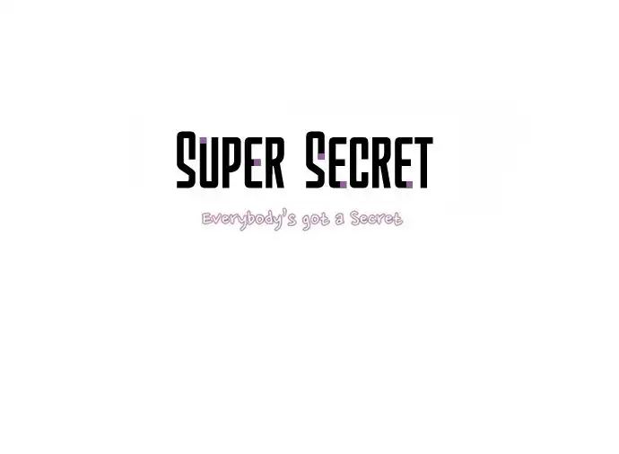 Super Secret Chapter 17 2